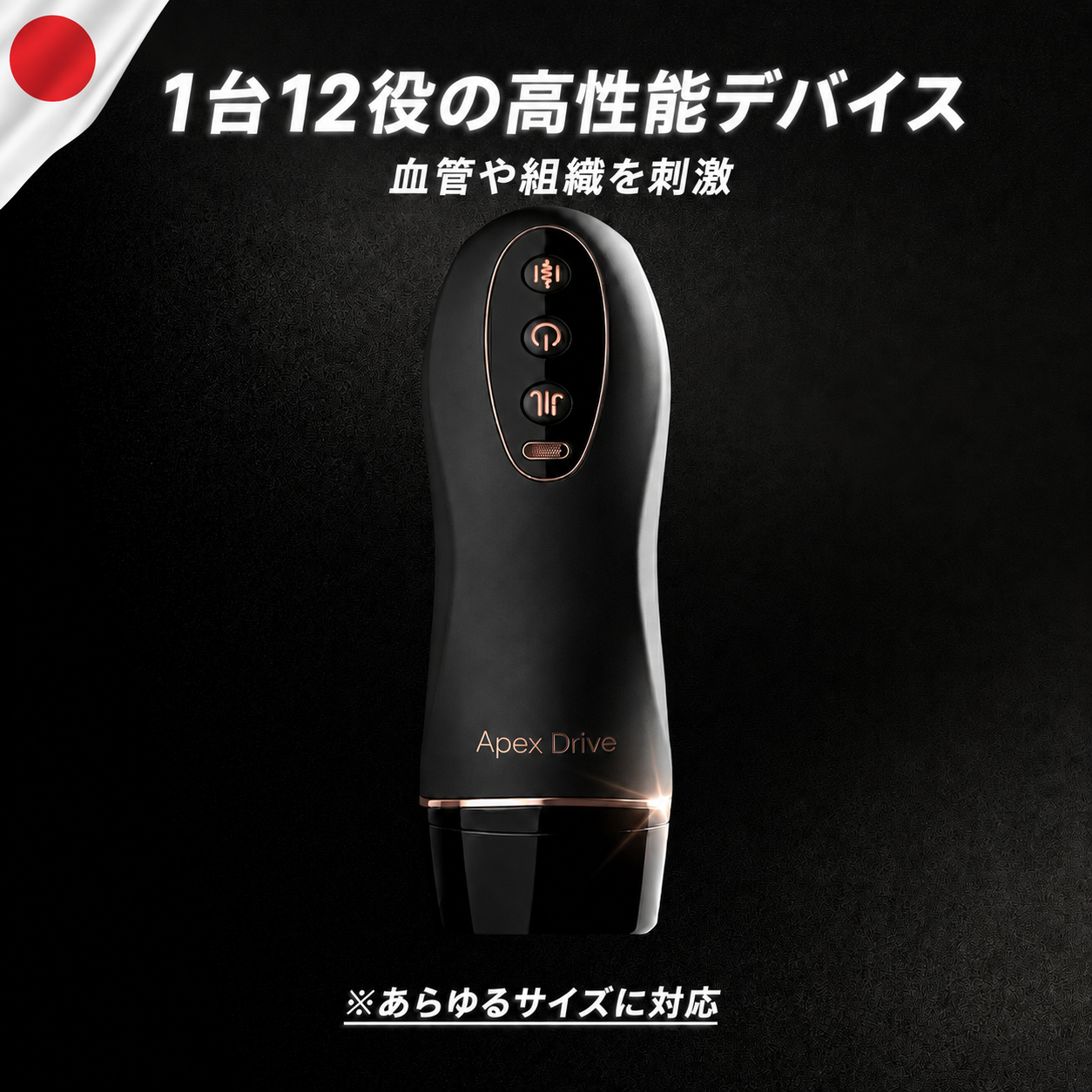 ApexDrive Pro 製品
